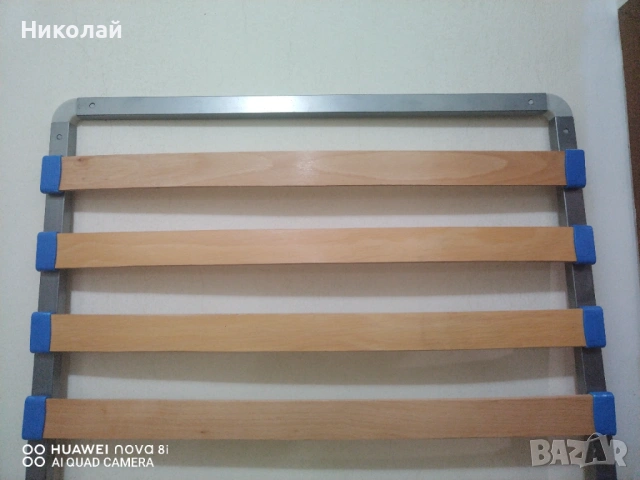 Подматрачна рамка 82/190