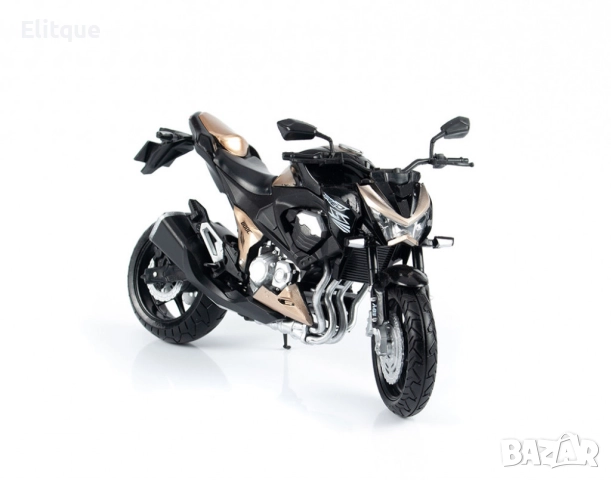 Метален мотор 1:12, снимка 10 - Коли, камиони, мотори, писти - 52745132