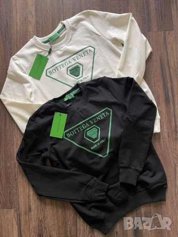 блузи  guess bottega veneta , снимка 18 - Блузи - 51404458