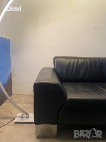 Кожен диван*БЕЗПЛАТНА ДОСТАВКА*(за цяла България)Диван от естествена кожа, снимка 5 - Дивани и мека мебел - 52682169