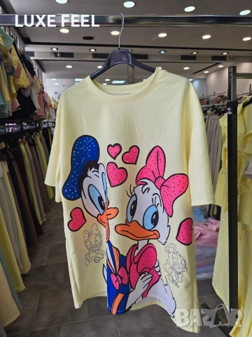 ✨Дамски Тениски 