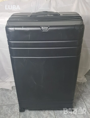 куфар, снимка 2 - Куфари - 53529104