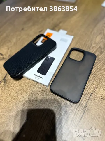 Калъфи и протектори за iPhone 13 Pro, снимка 3 - Калъфи, кейсове - 48006119