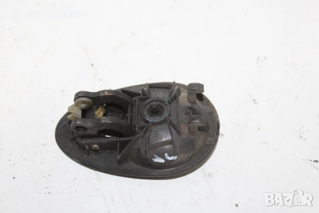 Дръжка вътрешна задна лява Деу Матиз 0.8i Daewoo Matiz, снимка 2 - Части - 51222068