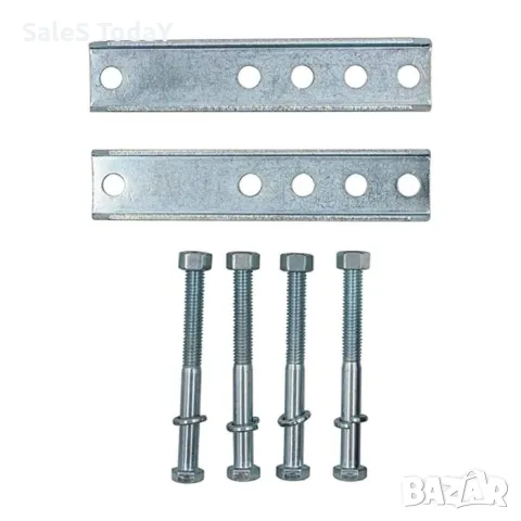 Задна Кошница за велосипед, 35см, снимка 3 - Аксесоари за велосипеди - 31932531