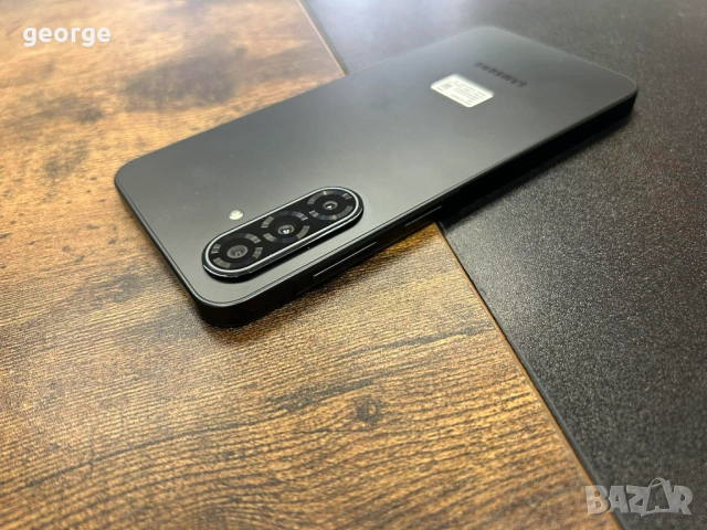 Телефон Samsung Galaxy A17 128 GB, снимка 2 - Samsung - 53679151