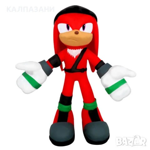 MONSTER FLEX Разтеглив герой Sonic 0512/SP2024, снимка 7 - Фигурки - 50693096