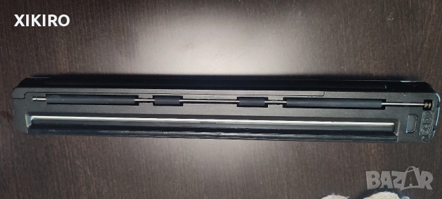 Продавам Преносим скенер Iris IRIScan Book 3, A4, снимка 2 - Друга електроника - 53270074