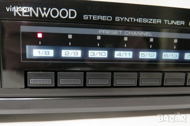 Kenwood KT-54L, снимка 7 - Други - 45381645