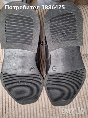 продавам мъжки боти , снимка 3 - Мъжки боти - 53159117