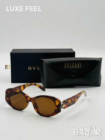 Дамски Слънчеви Очила ⚜️ Bvlgari 