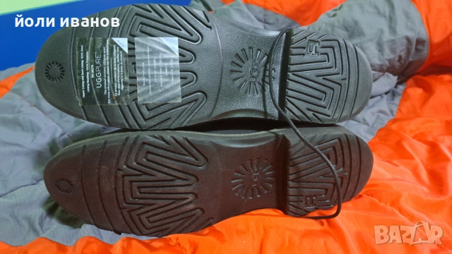 UGG-дамски боти висок клас 42 номер,нови,шити, снимка 10 - Дамски боти - 53030127