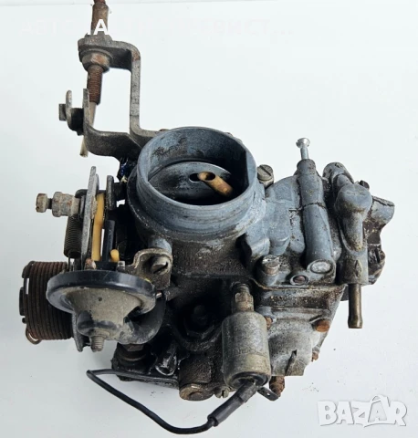 Карбуратор за Опел Кадет 1.2 60к.с Opel Kadett (1979г-1984г), снимка 2 - Части - 51068259