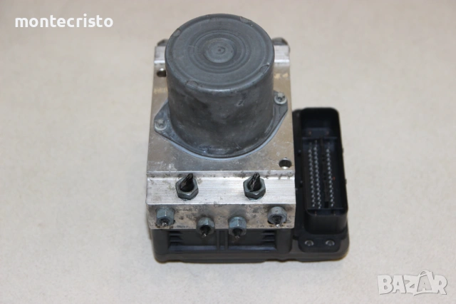 ABS модул Audi A6 C7 / 4G0907379H / 4G0 907 379 H / 0265250487 / 4G0614517R / 0 265 250 487, снимка 4 - Части - 53645510