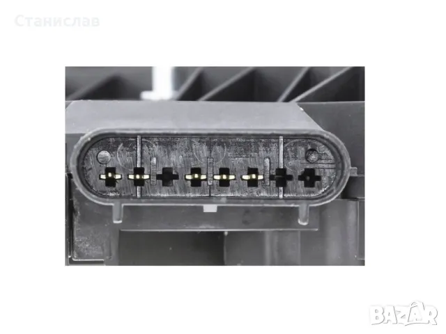  Volvo XC60 MK2 Брава за задна лява врата , снимка 7 - Части - 50370949