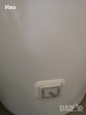 бойлер ariston 80 lt, снимка 3 - Бойлери - 50397001