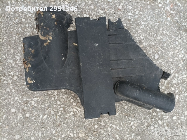 филтърна кутия BMW E39 