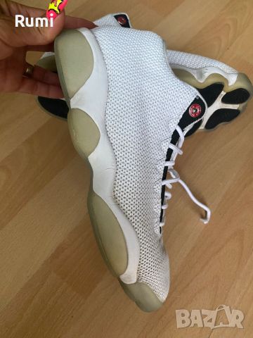 Оригинални маратонки JORDAN HORIZON LOW! 40,5 н, снимка 5 - Маратонки - 46644264