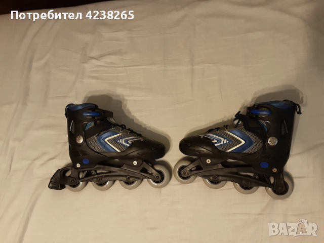 ролери, снимка 3 - Ролери, кънки - 52796031