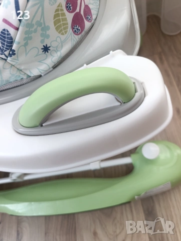 Проходилка чиполино Лили 3 в 1, снимка 9 - Проходилки - 54206377