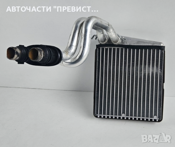 Радиаторче Парно Фолксваген Голф 5 VW Golf 5