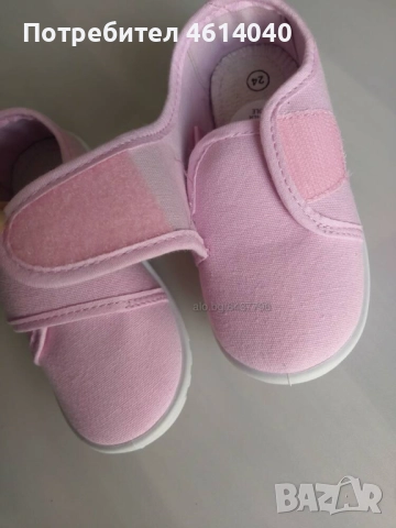 Рокля и обувки за празник 98 см, снимка 5 - Детски рокли и поли - 52514253