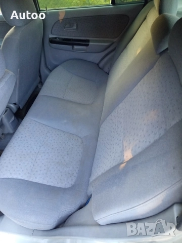 Кия Рио 1.5 97к.с бензин с газ 0892740864, снимка 7 - Автомобили и джипове - 51700535