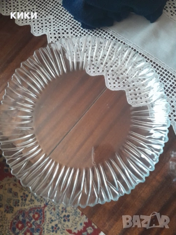 Сервиз за кафе/ чай Порцелан с печат/плато, снимка 11 - Сервизи - 44611772