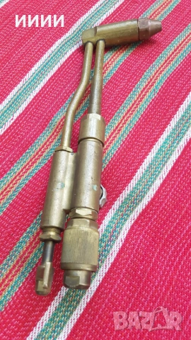 Резак за оксижен , снимка 2 - Други инструменти - 52199026