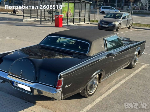 Ретро автомобил под наем, снимка 3 - Rent a car - 53886209