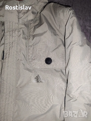 Adidas мъжко зимно яке размер м , снимка 7 - Якета - 53942277