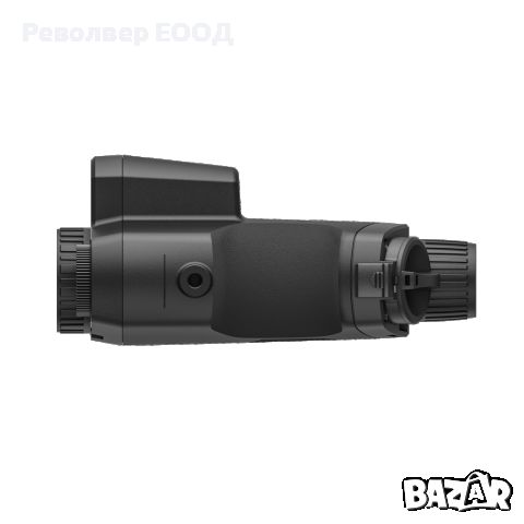 Термална камера с лазерен далекомер AGM - Fuzion LRF TM35-384, 12 Micron, 384x288, 35мм, снимка 4 - Оборудване и аксесоари за оръжия - 45319920