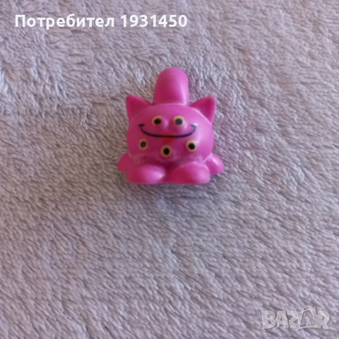 колекция 17 фигурки, снимка 16 - Фигурки - 51156789