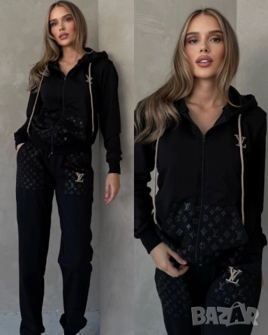 дамски екипи louis vuitton 