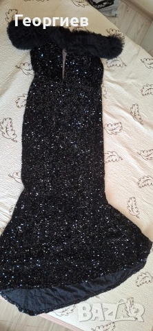 рокля за повод