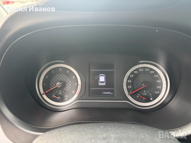 Hyundai i10 1.2i , снимка 7 - Автомобили и джипове - 53731569