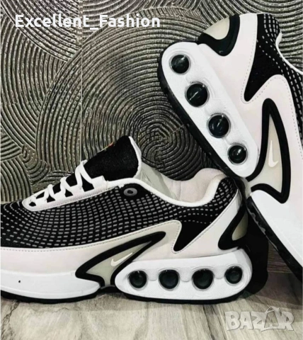 Дамски модел Nike , снимка 4 - Маратонки - 48895534