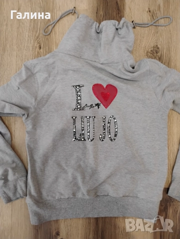 Спортен лот Liu Jo, снимка 8 - Спортни дрехи, екипи - 52901984