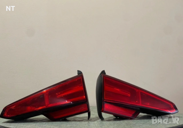 Стопове за Ауди А4,B9, снимка 2 - Части - 53737173