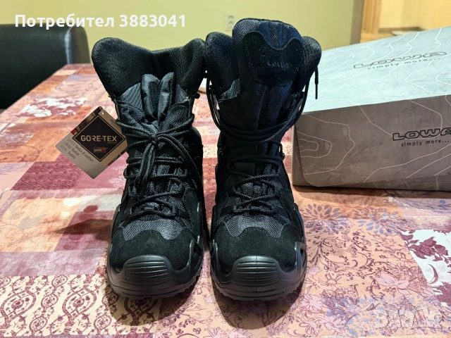 Продавам кубинки лова 45 номер , снимка 2 - Други - 53990893