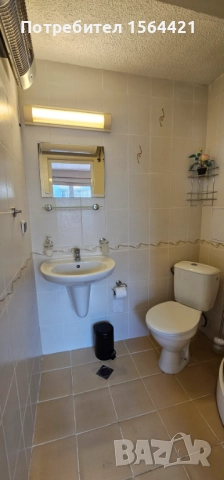 студио под наем, кк Слънчев Бряг, Cacao Beach, от Октомври до Май, снимка 14 - Апартаменти - 51582818