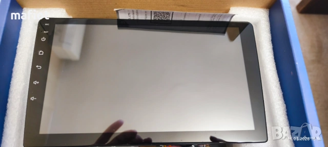 Мултимедиен Плейър Навигатор Стерео Рация MP Висококачествено 12V с Поддръжка на WIFI GPS FM, 2+32G, снимка 3 - Друга електроника - 53839313