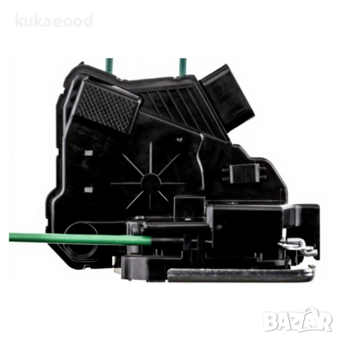 Брава за врата Hyundai i30, снимка 3 - Части - 54050854