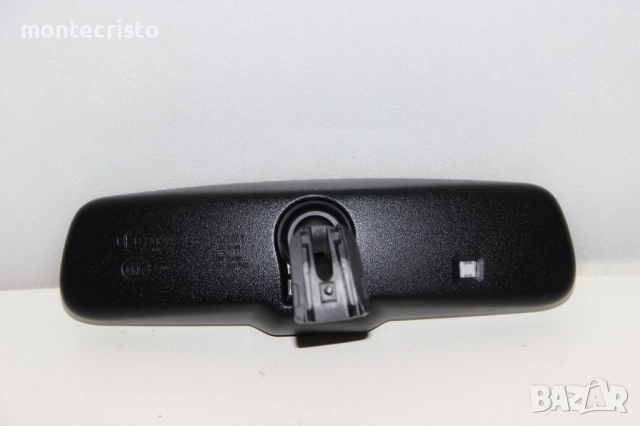 Вътрешно огледало Nissan Qashqai J11 (2014-2017г.) 015892 / 026001 / 96321ZH30A eлектрохроматично, снимка 4 - Части - 51586007