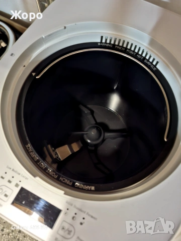 Електрически кухненски компостер CORESLUX, снимка 3 - Кухненски роботи - 54246963