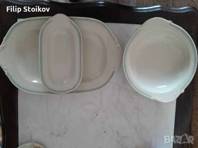 Порцелан от Бавария