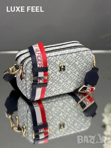Tommy Hilfiger ✨Дамски Чанти , снимка 6 - Чанти - 54235163