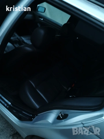 bmw e46 комби , снимка 9 - Автомобили и джипове - 53613532