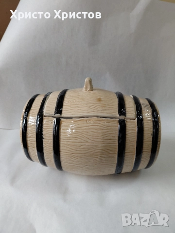 Керамичен гювеч , снимка 2 - Съдове за готвене - 52180767