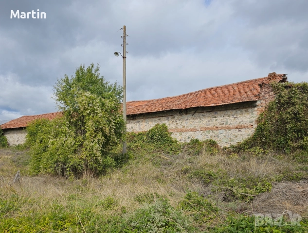 Промишлено помещение - склад, снимка 2 - Складове - 52516574